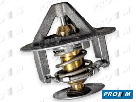 Bombas de gasolina TE404 - Termostato 77º Simca