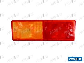 Rinder 123011 - Cristal piloto 827/829/830/831/834/