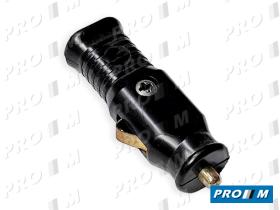 Rinder 301111 - Conector macho portatil