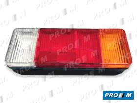 Rinder 79310 - PILOTO FIAT IVECO TRAS DRCH MARCHA ATRAS CONECTOR 2