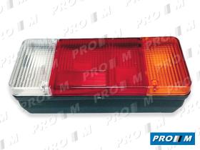 Rinder 79320 - Piloto trasero derecho con marcha atras Fiat Iveco