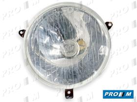 Rinder 962611 - Óptica de faro Rinder H1 140mm