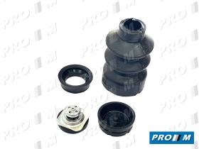 Seinsa D1008 - Juego reparacón bomba freno Renault