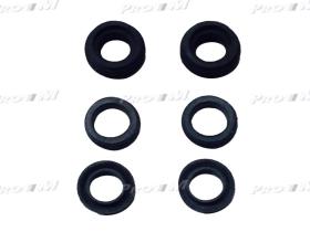 Seinsa D1181 - FRENO