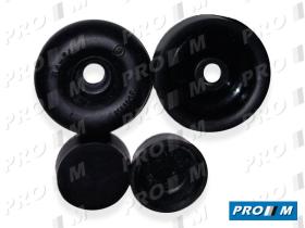 Seinsa D3054 - Juego reparación bombin freno trasero Jeep Comando, Willy