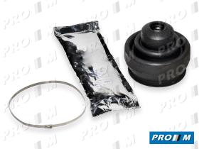 Seinsa D8010 - Fuelle lado cambio Fiat Regata-Fiorino