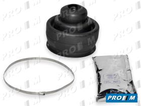 Seinsa D8015 - Fuelle de transmisión lado engranaje Fiat Panda-Regata-Uno