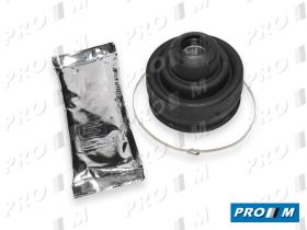 Seinsa D8017 - Fuelle guardapolvo lado cambio Fiat Uno