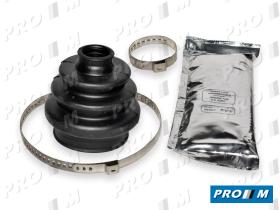 Seinsa D8018 - Fuelle de transmisión Alfa Romeo-Bmw-Fiat-Ford-Lancia-Opel-V