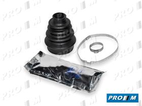 Seinsa D8027 - Fuelle de lado cambio Fiat Ritmo 130TC