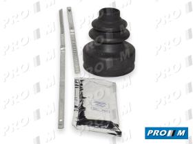 Seinsa D8045 - Fuelle de transmisión Peugeot 306