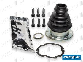 Seinsa D8061 - Fuelle lado de cambio Audi 80, 90, Coupe B2 28x99mm