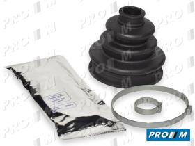Seinsa D8122E - Kit de transmisión lado rueda Fiat-Seat