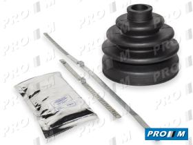 Seinsa D8141 - Fuelle de transmisión lado rueda Ford-Nissan