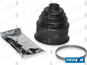 Seinsa D8160 - Kit de transmisión lado rueda Saab
