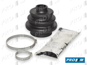 Seinsa D8194 - Kit de transmisión lado cambio Alfa Romeo-Bmw-Opel