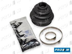Seinsa D8206 - Fuelle de transmisión Bmw-Alfa Romeo