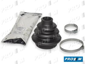 Seinsa D8213 - Fuelle de transmisión lado cambio Alfa Romeo