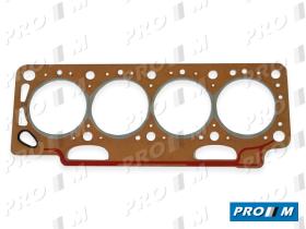 SERVA JUNTAS 0827280F - Junta de culata Renault 19 diesel