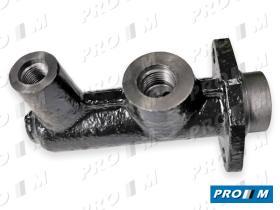 Simca 12003335 - Bomba de embrague Simca Talbot 1200 76-