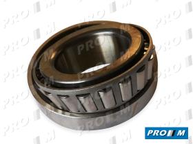 Skf 332336CQ - Rodamiento rodillos