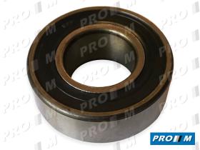 Skf 622052RS1 - ROD.BOLAS