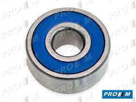 Skf 623032RS1 - ROD.BOLAS