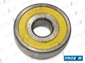 Skf 623042RS1 - Rodamiento