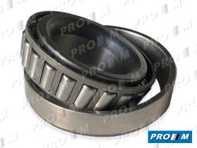 Skf 639331 - Rodamiento direferencial Seat