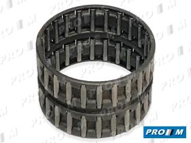 Skf IR40X45X30 - Rodamiento de agujas 40x45x30mm