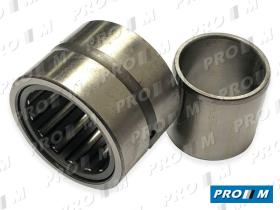 Skf NA6905 - Rodamiento de agujas