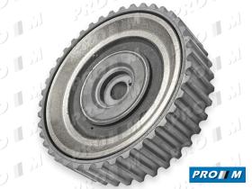 Skf VKM26117 - Tensor distribución Opel-Renault