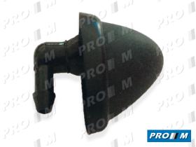 Transpar Iberica 6020199 - Surtidor de chorritos Seat Ibiza II