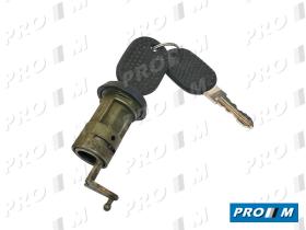 TRICLO 133823 - Bombin de puerta derecho Fiat Uno 93-