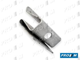 TRICLO 161478 - Fija junta puerta Renault Megane