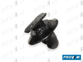TRICLO 162228 - Grapa panel de puerta Fiat Uno