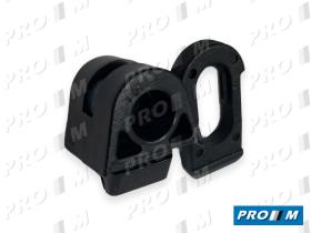 TRICLO 162270 - Grapa varilla capó Fiat