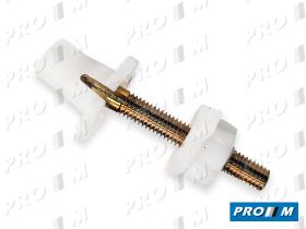 TRICLO 162293 - Regulador de faro Volkswagen Golf '90