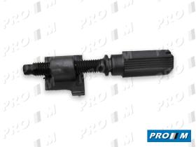 TRICLO 162293 - Regulador de faro Volkswagen Golf '90