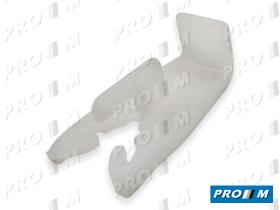 TRICLO 162727 - Grapa elevalunas Renault Clio