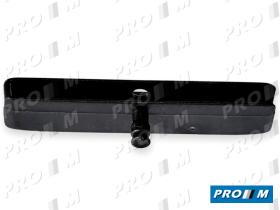 TRICLO 162901 - Clip fijación crista Citroen-Fiat-Peugeot