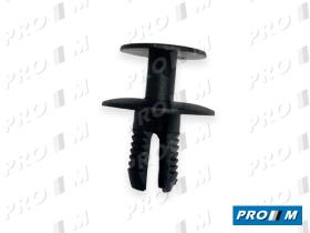 TRICLO 163069 - Grapa Bmw-Mercedes-Volvo