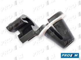 TRICLO 163220 - Grapa varilla de capó Seat Panda 2003