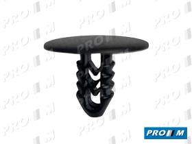 TRICLO 163494 - Grapa de tapizado Fiat
