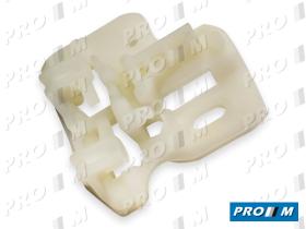 TRICLO 163654 - Grapa elevalunas derecho Bmw X5