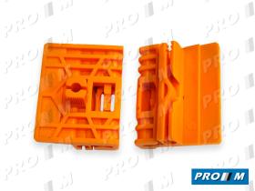 TRICLO 163664 - Grapa elevalunas Volkswagen Touareg