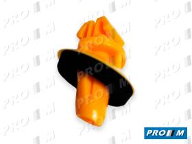 TRICLO 163935 - Grapa aleta trasera Land Cruiser