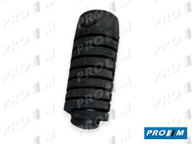 TRICLO 164381 - Tope de goma Fiat, Citroen, Peugeot, Renault
