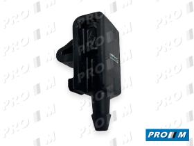TRICLO 190062 - Surtidor de parabrisas Renault Megane II