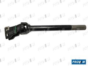 TRICLO 721094 - Barra dirección Citroen Zx